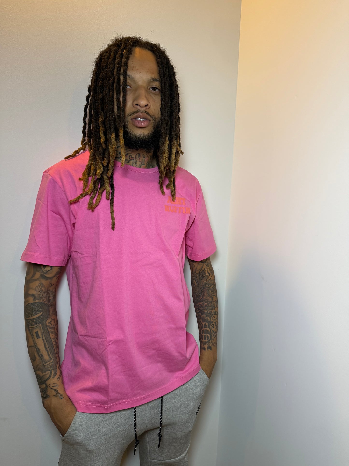 Ain’t nuffin shirts