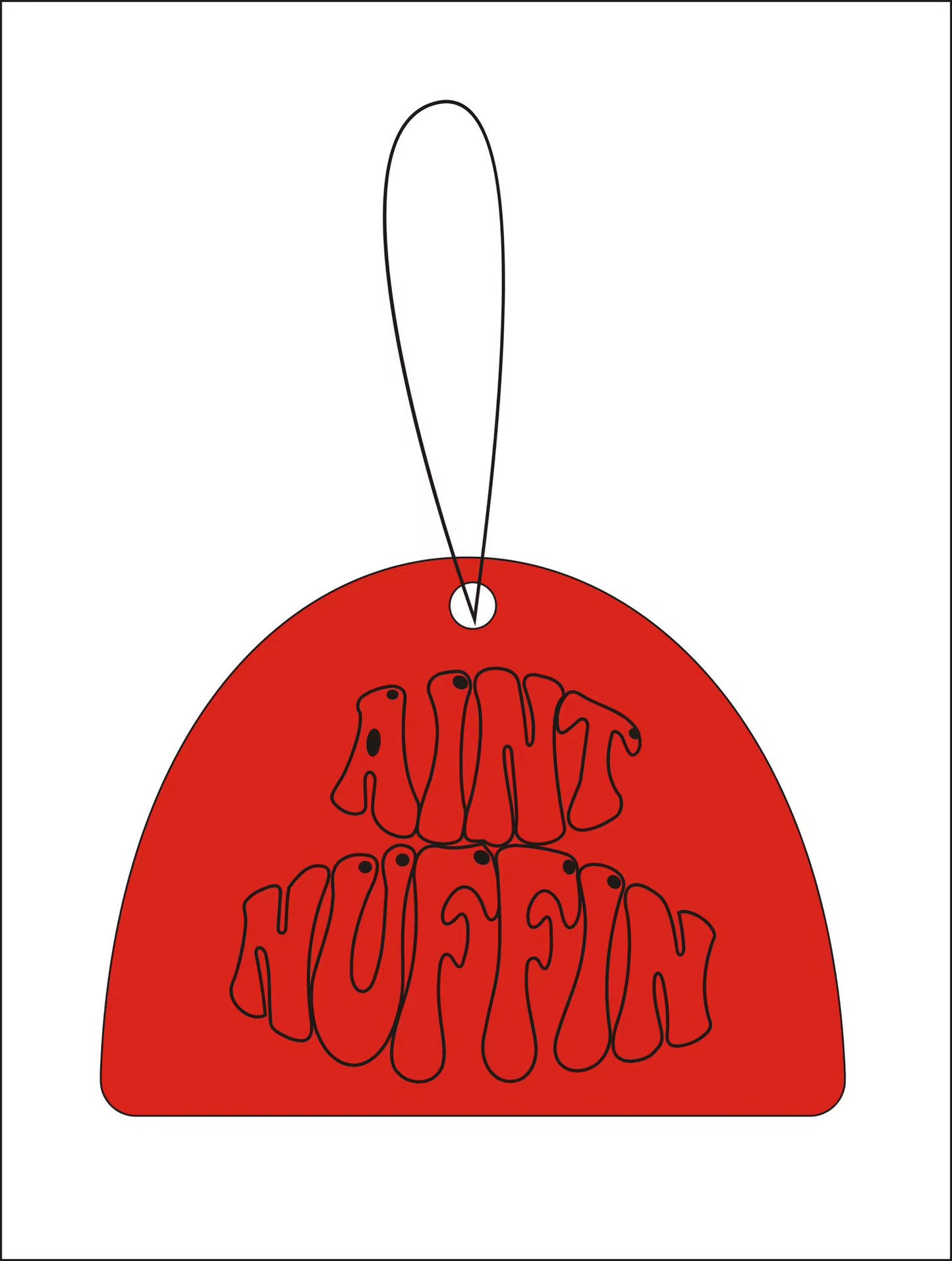 Ain’t nuffin car fresheners
