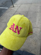 Ain’t nuffin classic hats