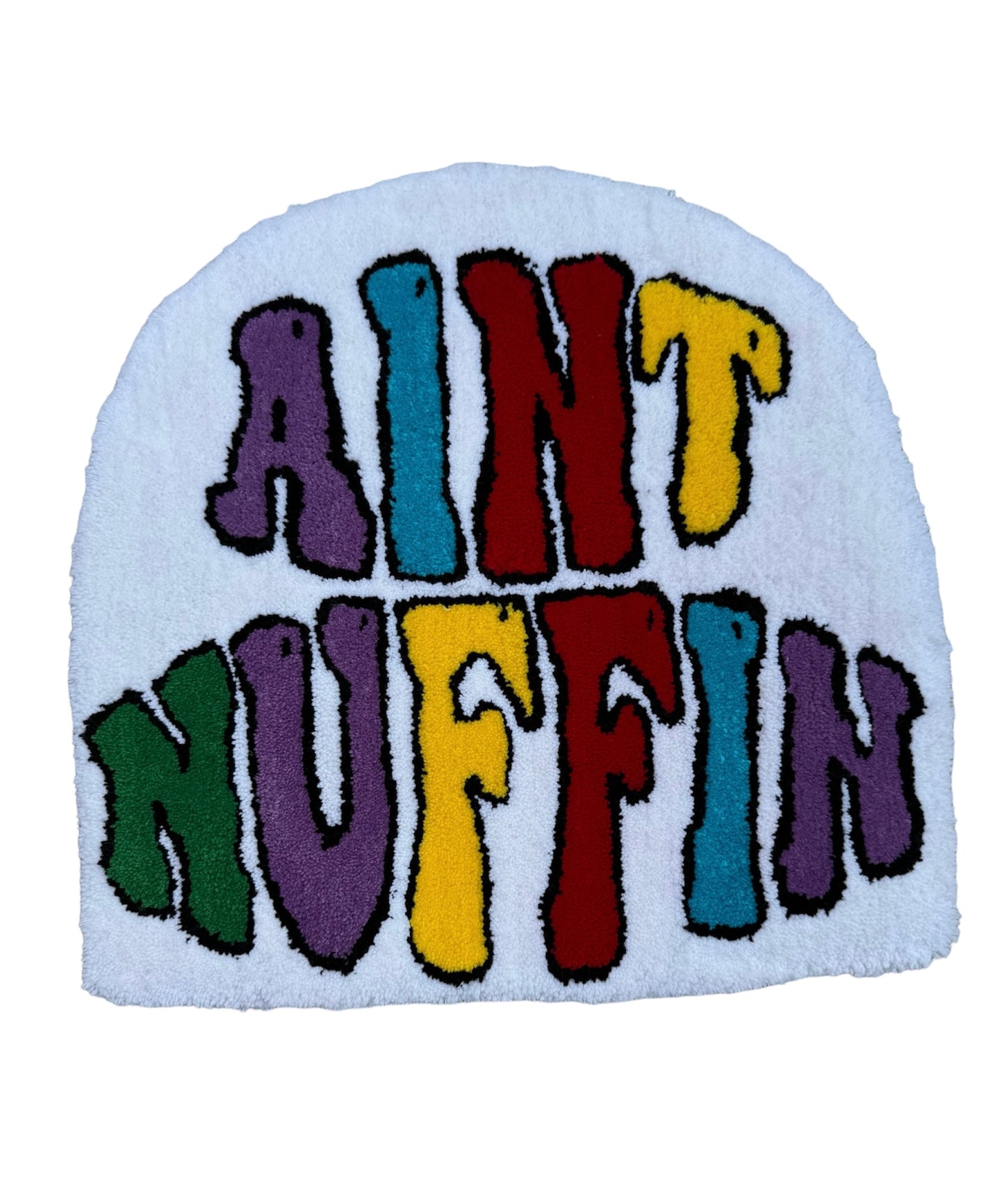 Ain’t nuffin rugs