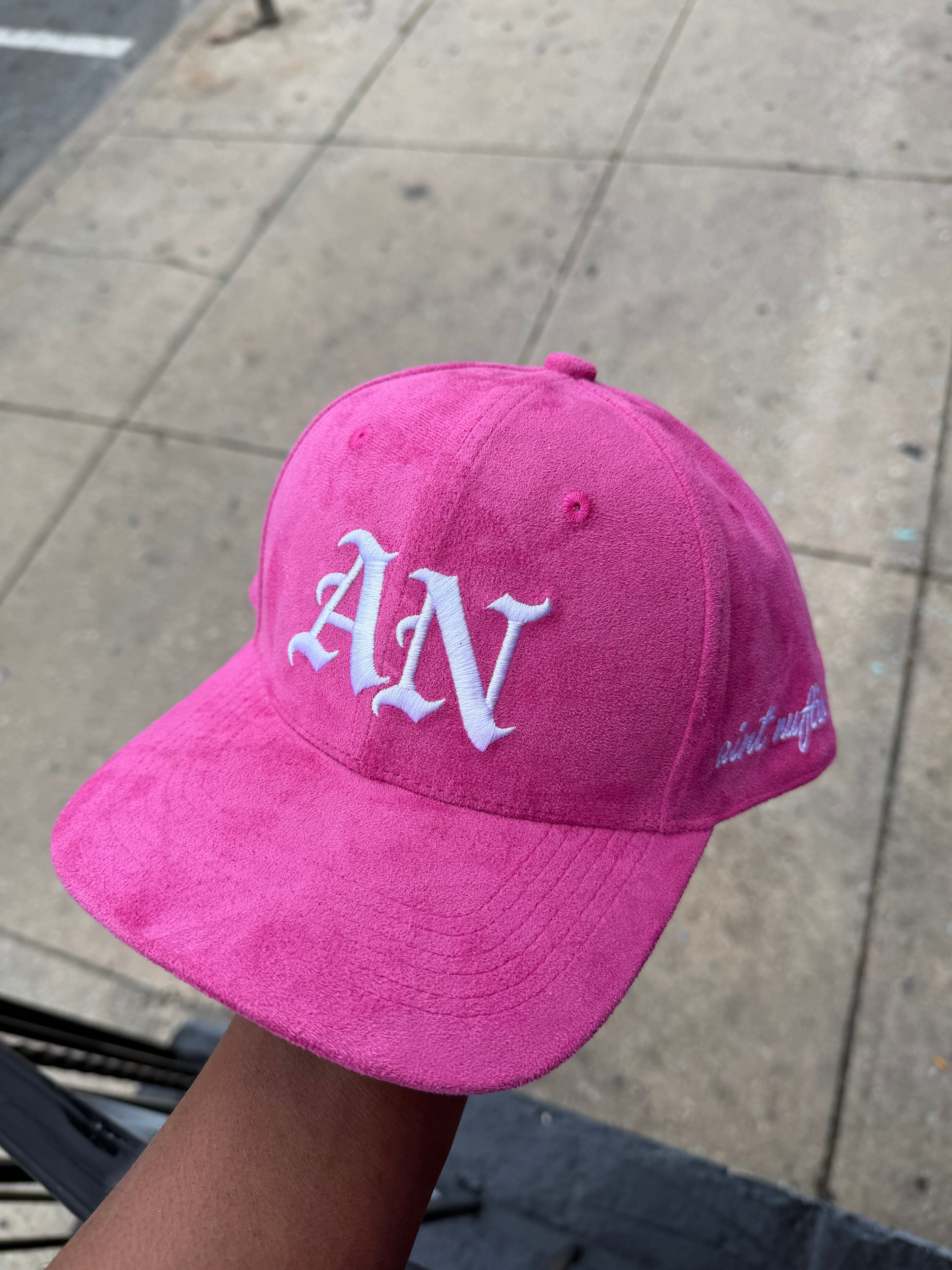 Ain’t nuffin classic hats