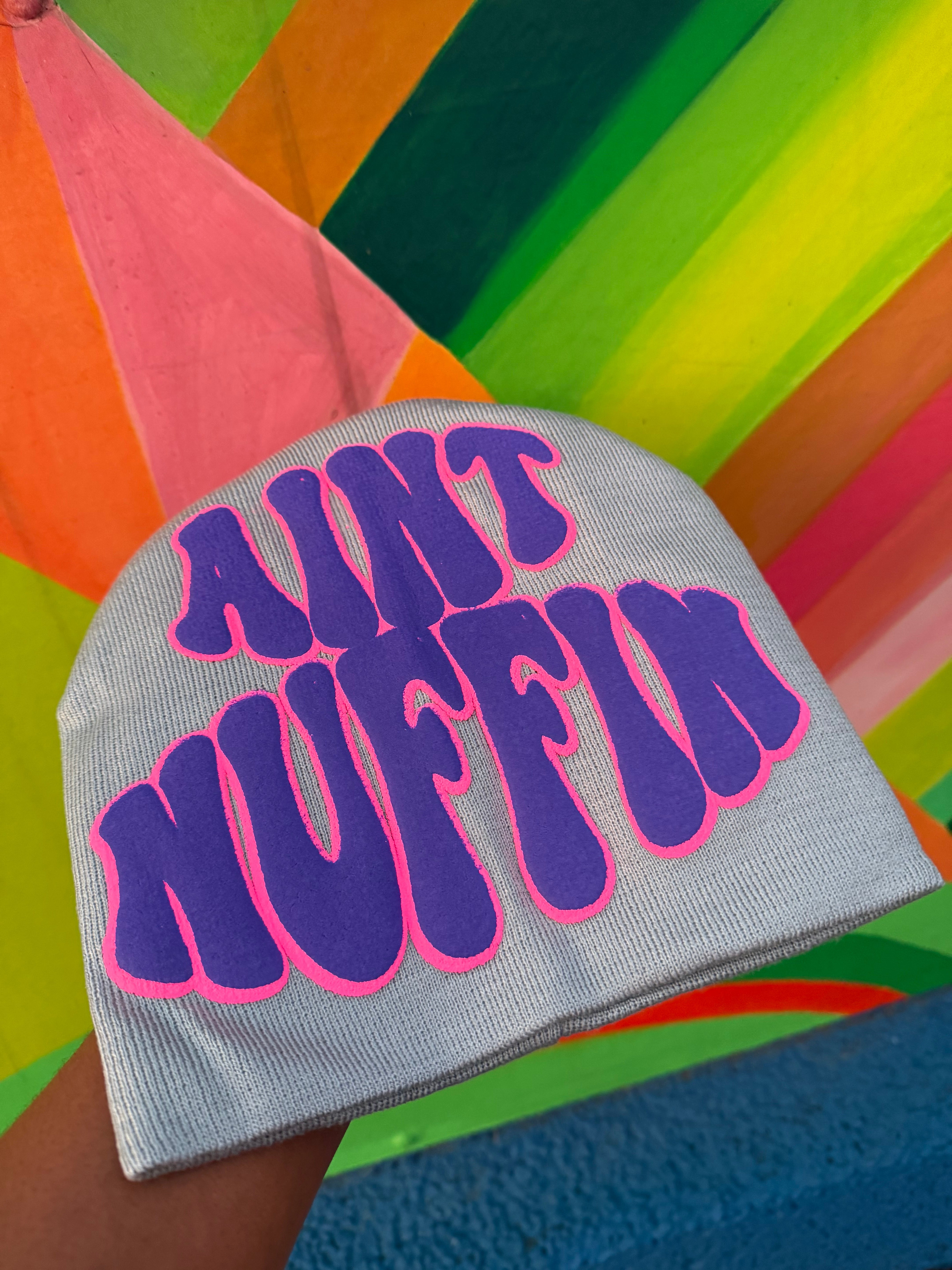 Ain’t nuffin – My Store