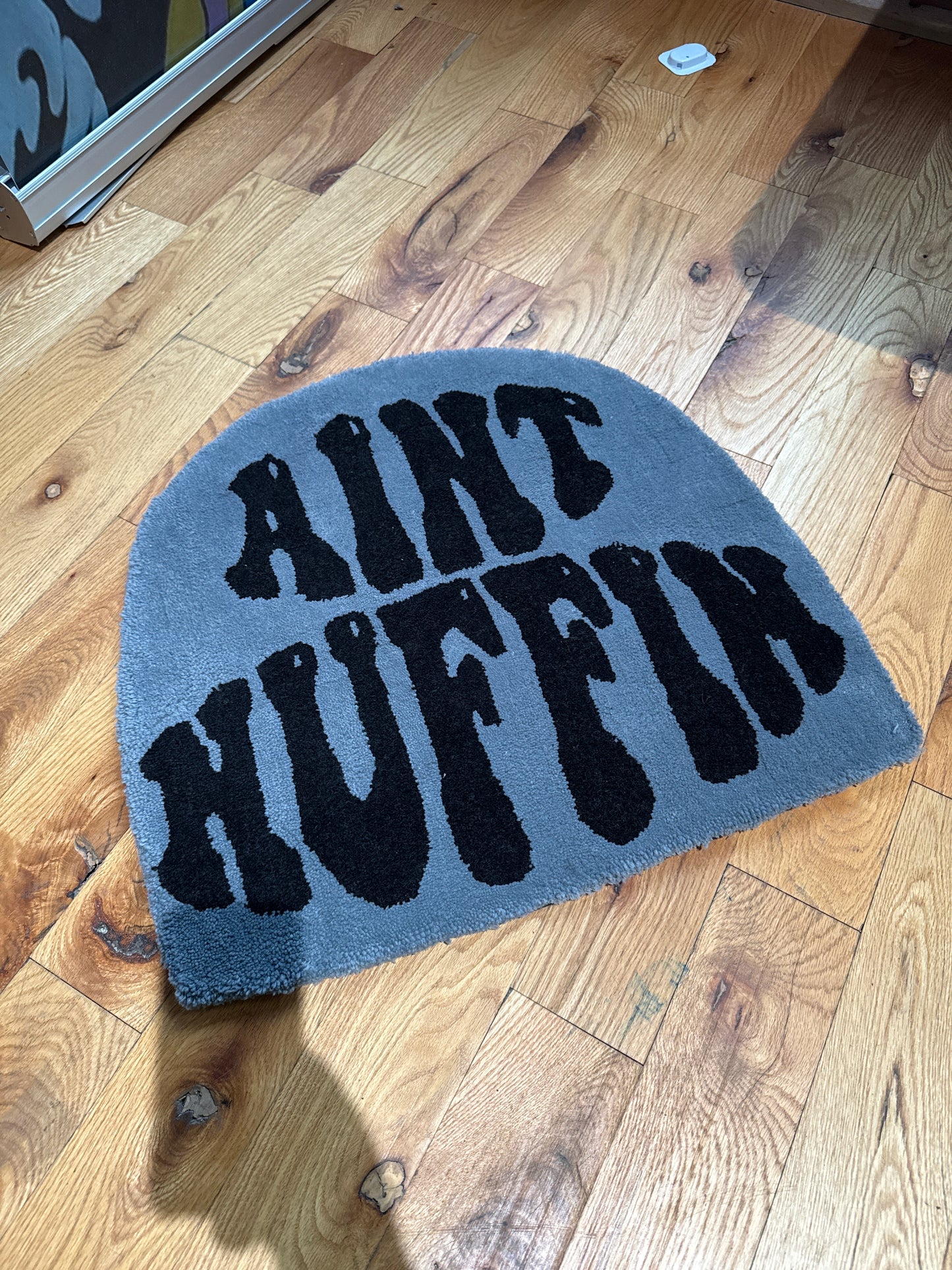 Ain’t nuffin rugs