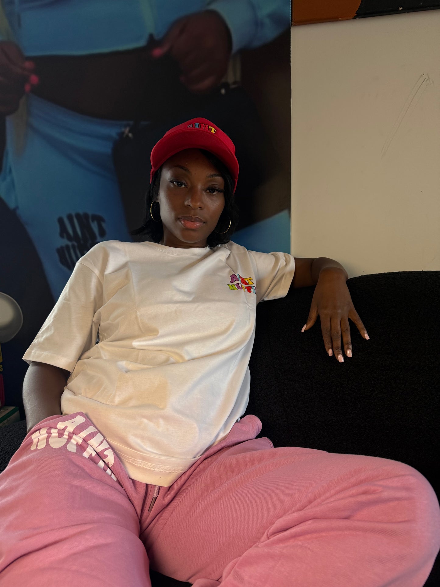 Ain’t nuffin shirts