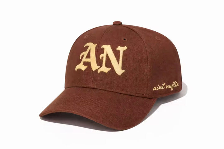 Ain’t Nuffin Classic Logo Cap
