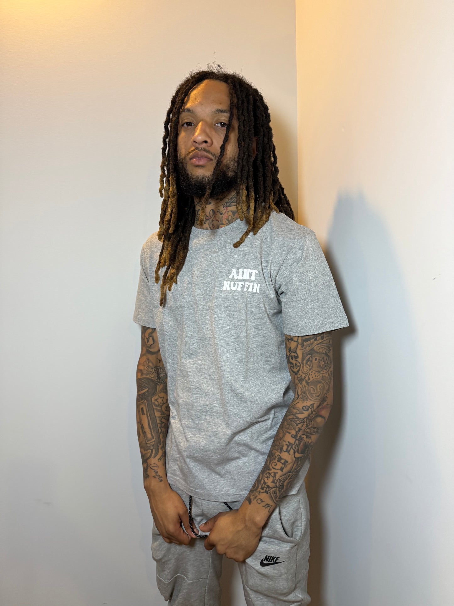 Ain’t nuffin shirts