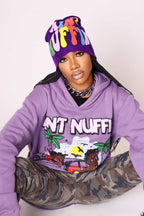 AINT NUFFIN HOODIES