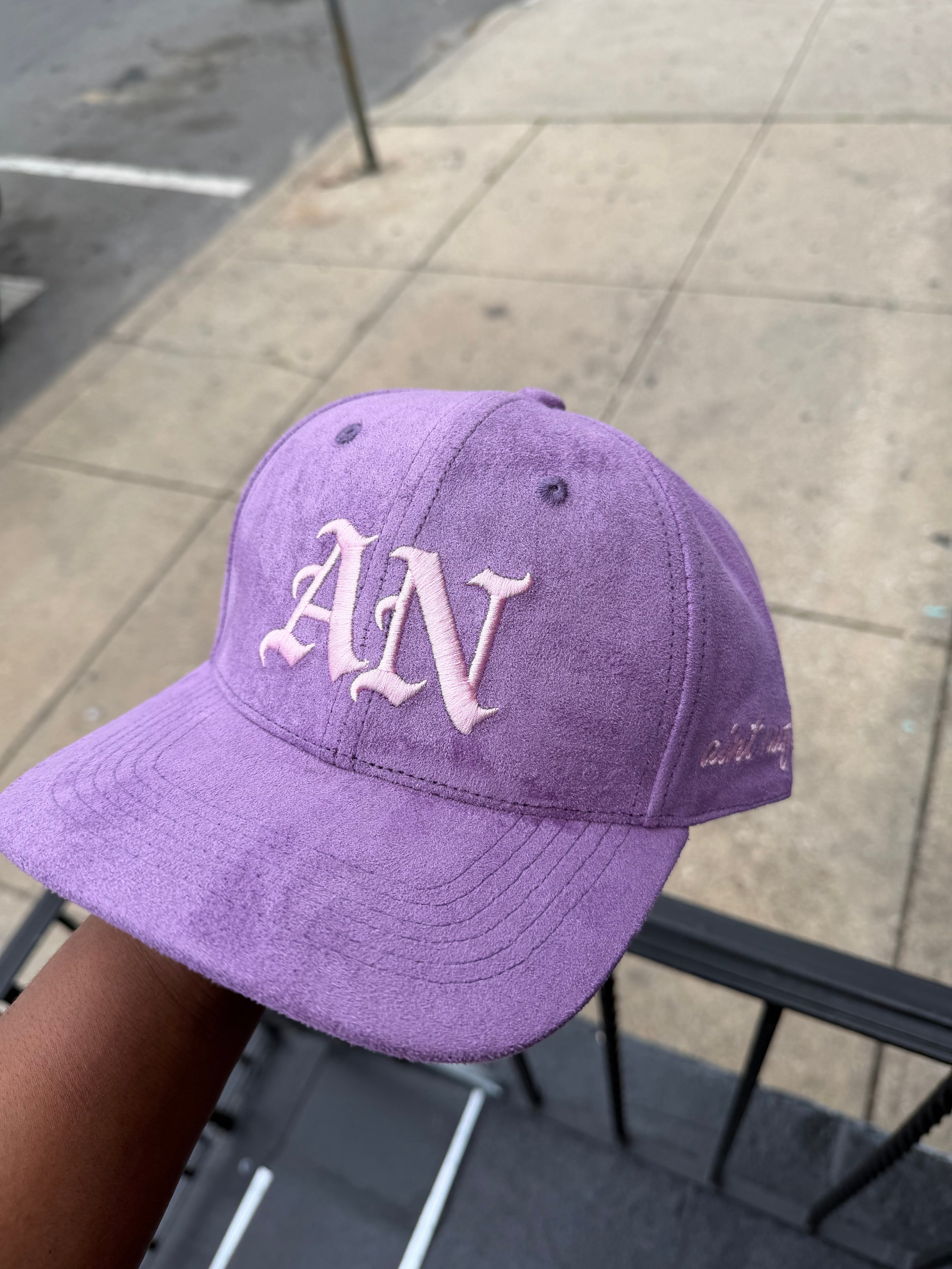 Ain’t nuffin classic hats