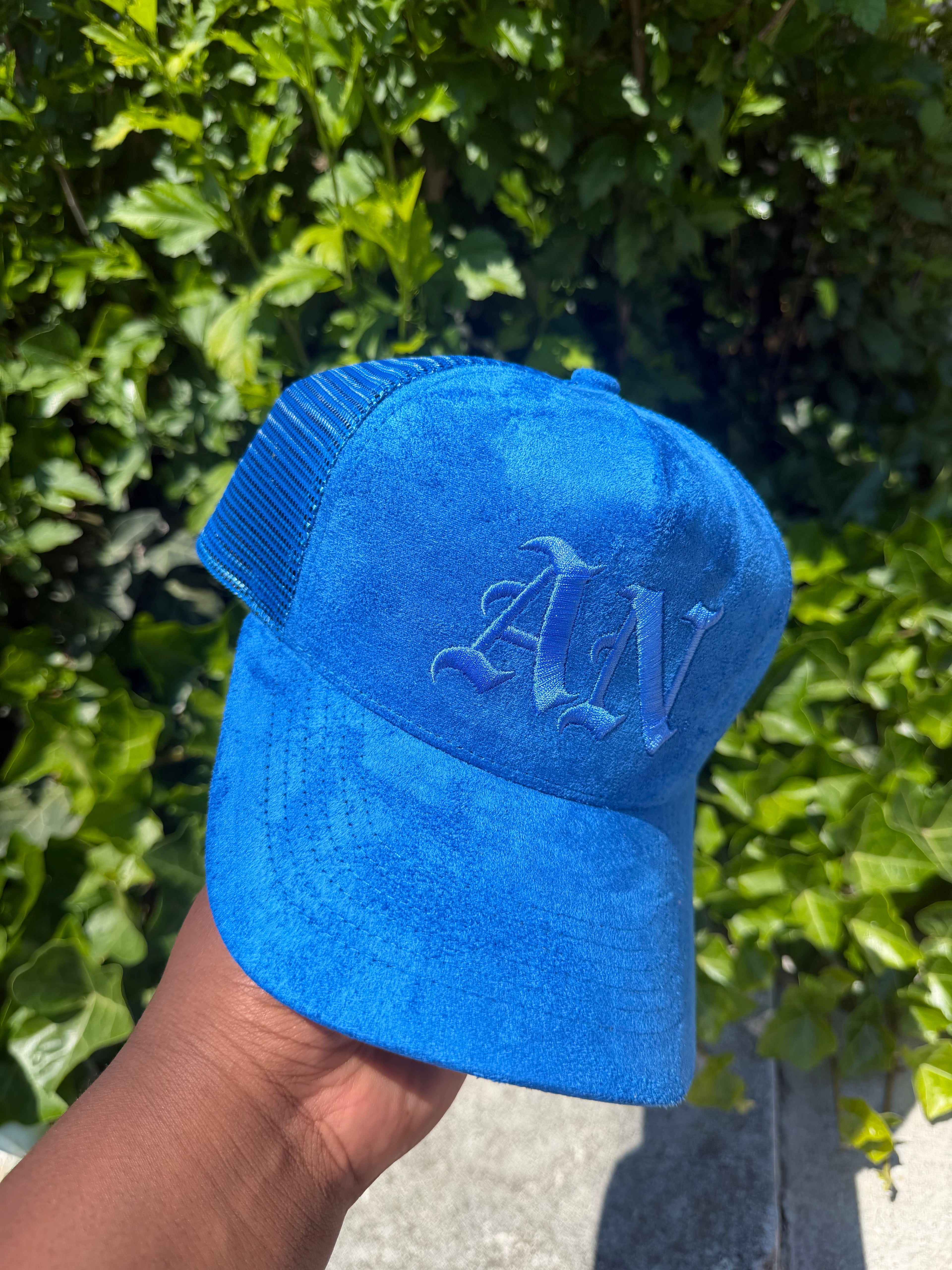 Ain’t nuffin classic hats