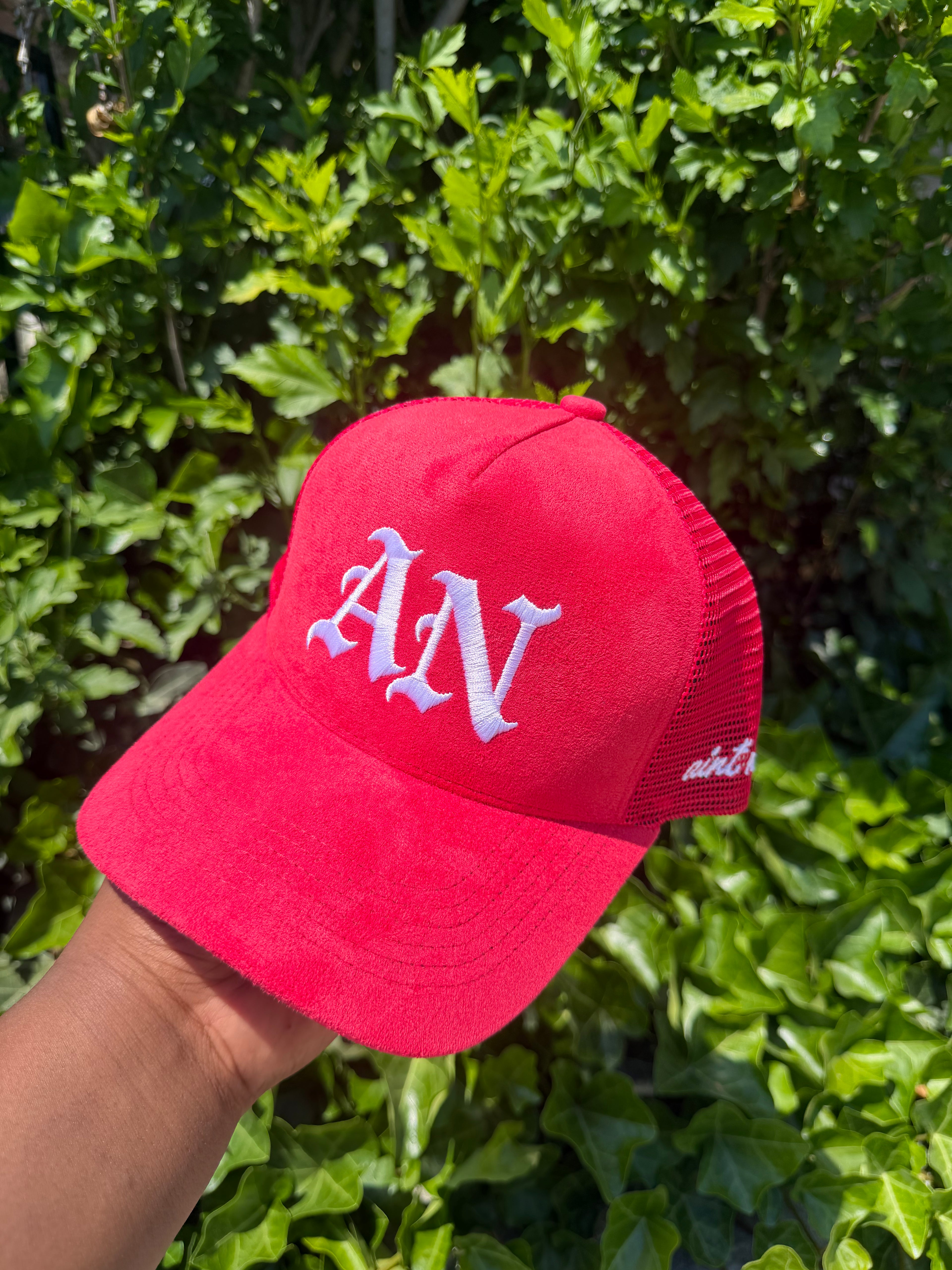 Ain’t nuffin classic hats