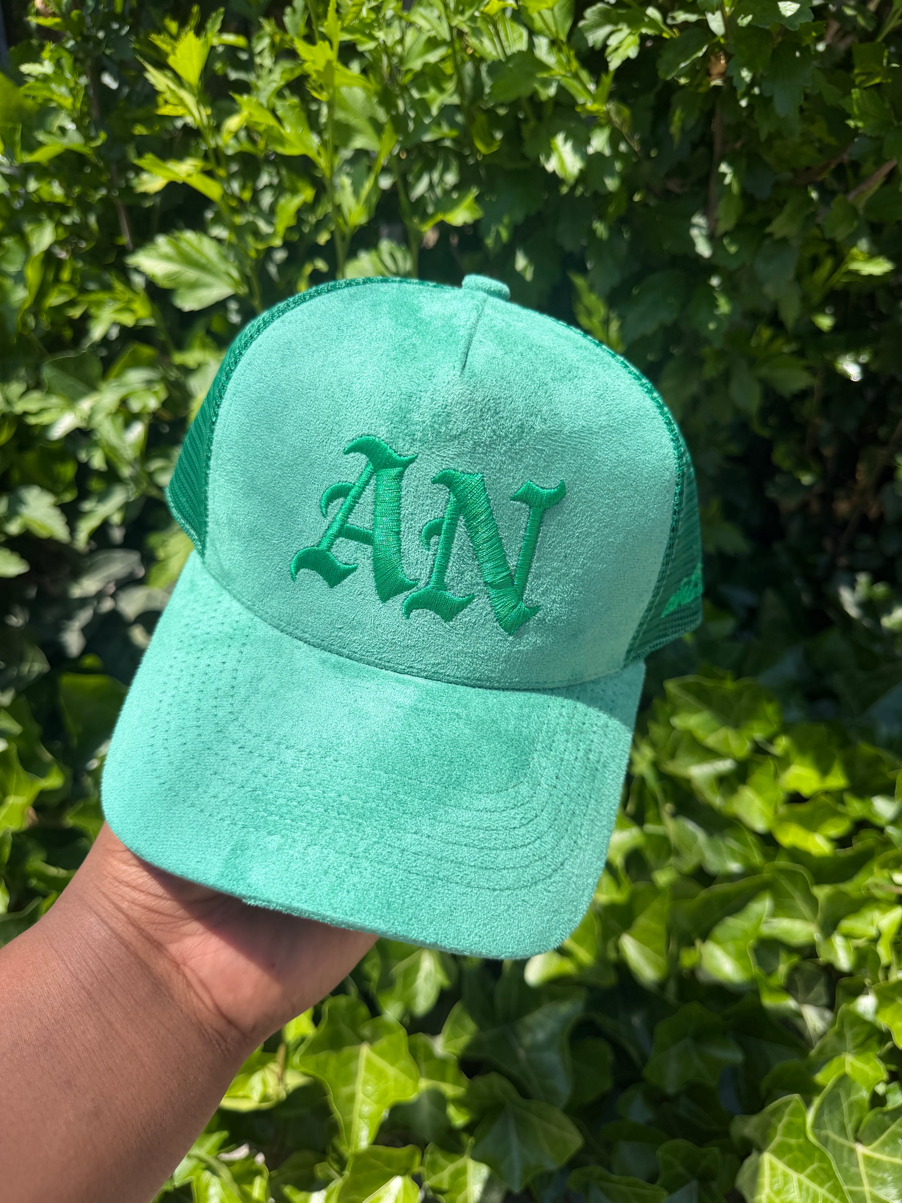 Ain’t nuffin classic hats