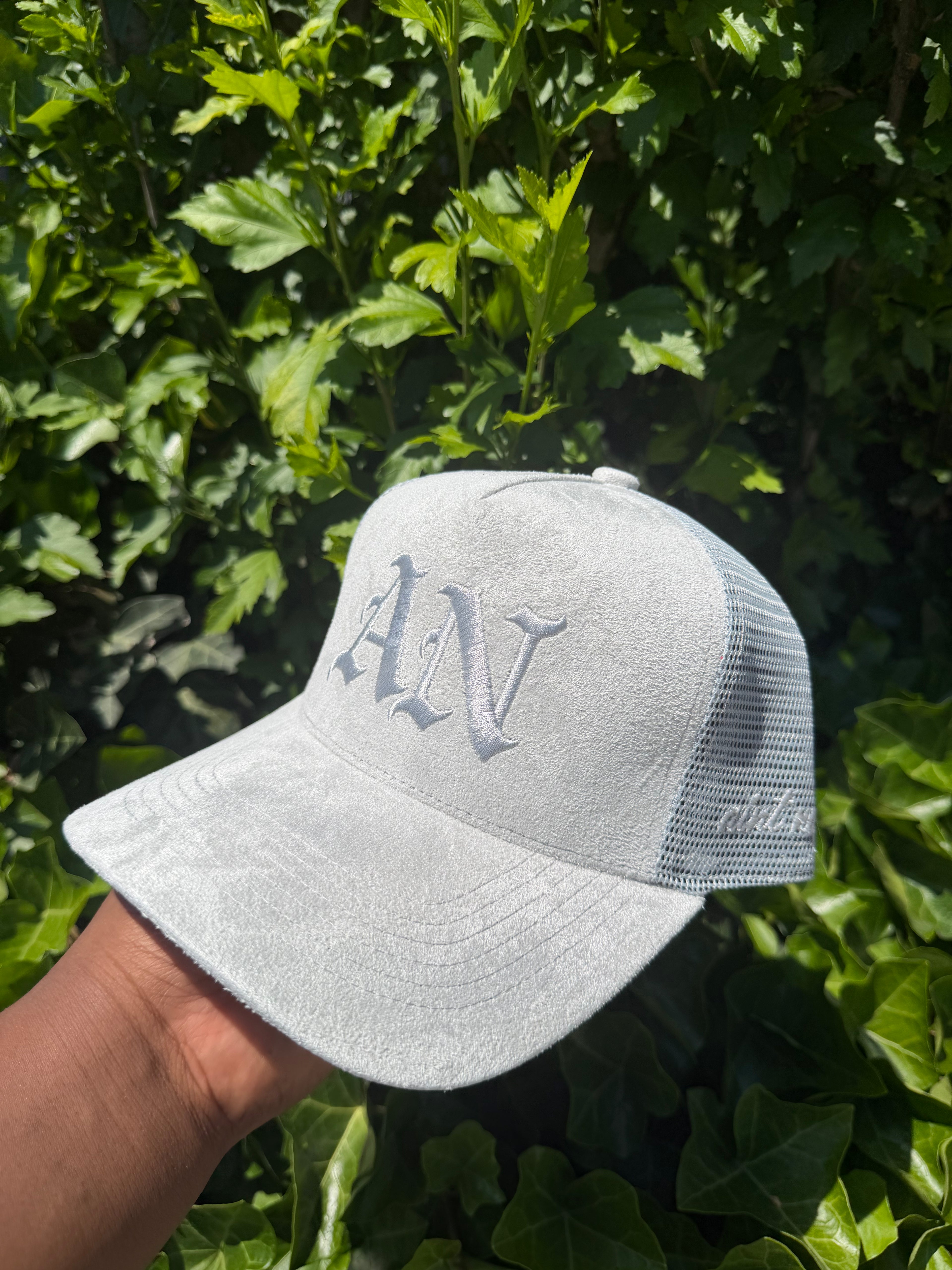 Ain’t nuffin classic hats