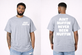 Ain’t Nuffin shirts