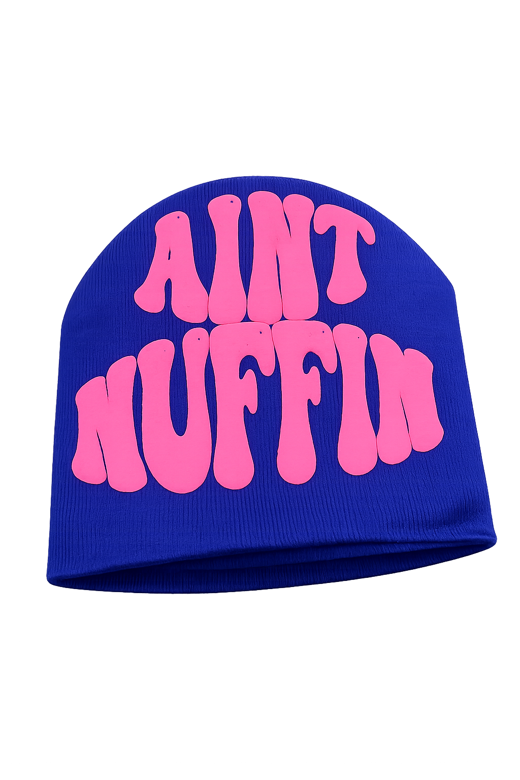 Ain’t Nuffin