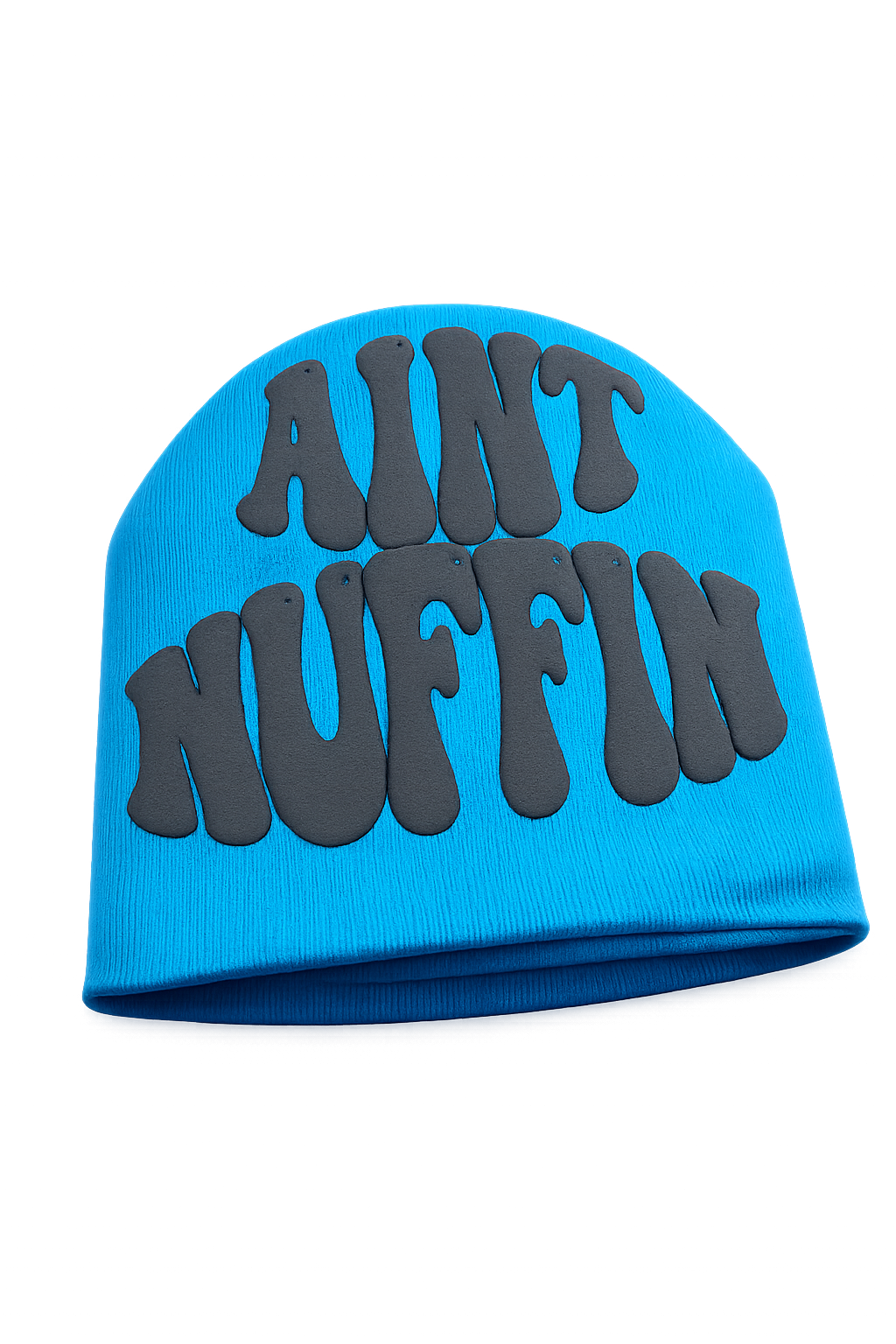 Ain’t Nuffin