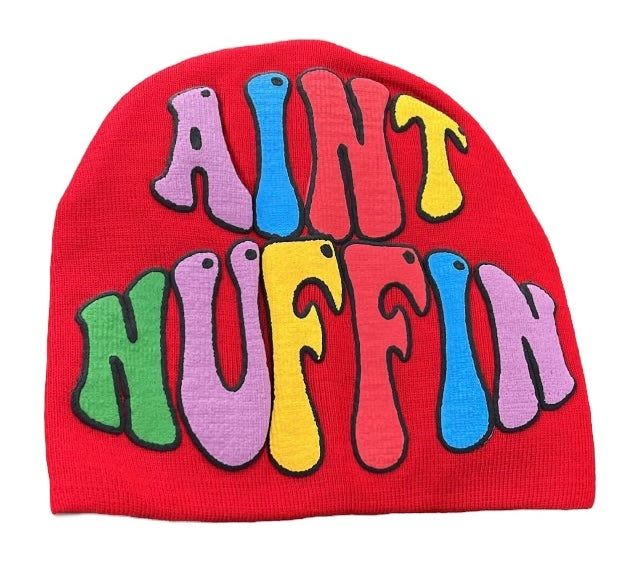 Aint Nuffin Mulit-Colors