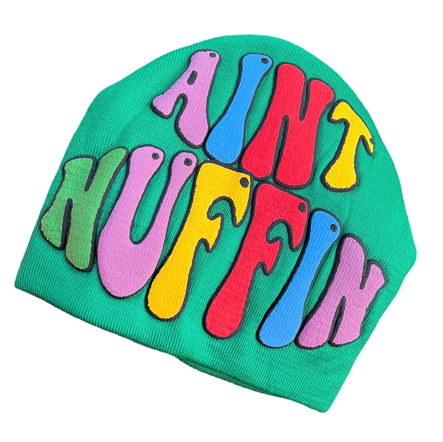 Aint Nuffin Mulit-Colors